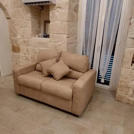 Casa Di Cate Ceglie Centro E Wifi Ceglie Messapica