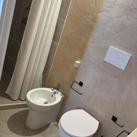 Casa Di Cate Ceglie Centro E Wifi