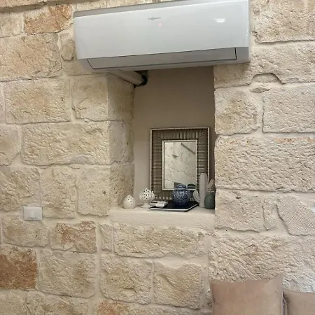 Casa Di Cate Ceglie Centro E Wifi *