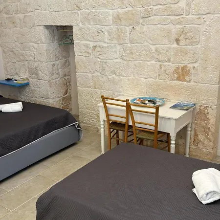 Casa Di Cate Ceglie Centro E Wifi * Ceglie Messapica