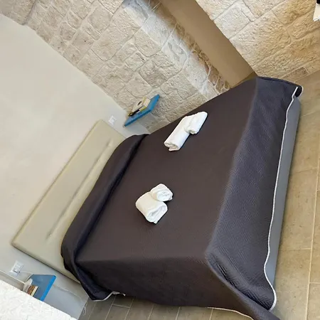 Casa Di Cate Ceglie Centro E Wifi Apartmán