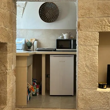Apartment Casa Di Cate Ceglie Centro E Wifi Ceglie Messapica