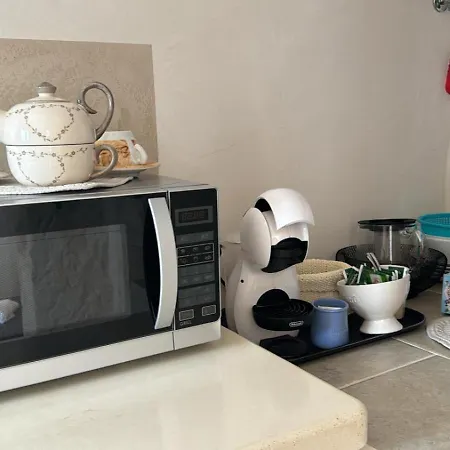 Apartman Casa Di Cate Ceglie Centro E Wifi *